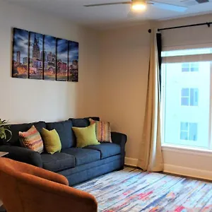 Luxury In The Gulch Apartment