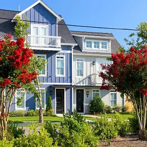 The Monroe By Avantstay Holiday home